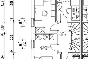 Bezugsbereit: Doppelhaushälfte in Markt Schwaben, 3 Gehminuten zur S-Bahn – Emerenz-Meier-Straße 29, 85570 Markt Schwaben – Vorschaubild 22