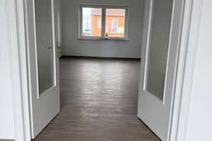 Großzügige 4-Zimmer-Altbauwohnung komplett kernsaniert in Düsseldorf Bilk – Die vollständige Adresse der Immobilie erhältst du vom Anbieter., 40589 Bilk, Düsseldorf – Vorschaubild 3