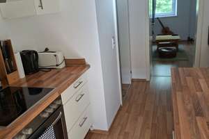 ruhiges wohnen in der Innenstadt – Otto-Lindenmeyer-Strasse 35, 86153 Am Schäfflerbach, Augsburg – Vorschaubild 14