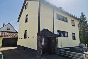 Gepflegtes Zweifamilienhaus mit großzügigem Garten, PV-Anlage in Steinheim am Albuch – Heidenheim (Kreis) – Vorschaubild 3