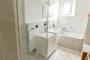 "... Sofort bezugsfrei! ..." Pforzheim - Schöne 2 Zimmer-Eigentumswohnung – Die vollständige Adresse der Immobilie erhältst du vom Anbieter., 75181 Eutingen, Pforzheim – Vorschaubild 5