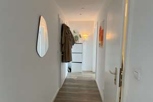 Von August bis Februar!!!!Zuhause mit einem Zimmer in der Schwanthalerhöhe – Kazmairstraße 85, 80339 Westend, München – Vorschaubild 4