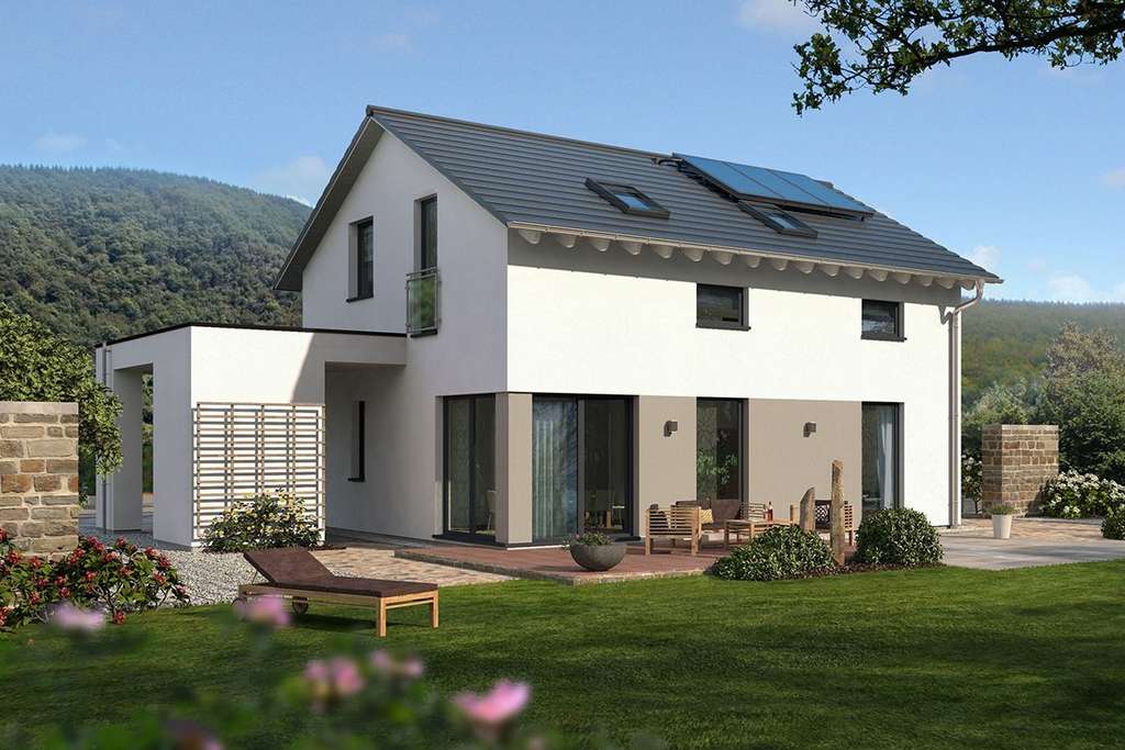 Ihr Traum-Mehrfamilienhaus in Polch: Individuell, Nachhaltig, Effizient!