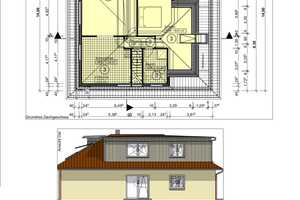 Charmanter Bungalow auf großzügigem Grundstück mit Ausbauoption – Herzogtum Lauenburg (Kreis) – Vorschaubild 63