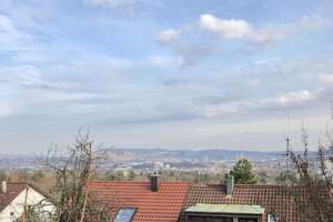 Wunderschönes möbliertes Shared Apartment  Mitten in Stuttgart – Frühlingshalde 9, 70191 Mönchhalde, Stuttgart – Vorschaubild 2
