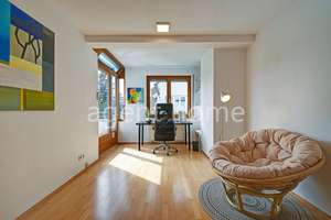 MÖBLIERT -WELCOME HOME - Grüne Aussicht und gute Anbindung – Die vollständige Adresse der Immobilie erhältst du vom Anbieter., 70499 Weilimdorf (Ortsteil), Stuttgart – Vorschaubild 31