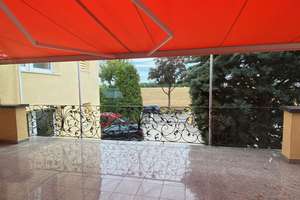 LOFT in Langwied: helle moderne 1-Zi-Wohnung mit Dachterrasse – Langwieder Hauptstr. 55, 81249 Lochhausen, München – Vorschaubild 11