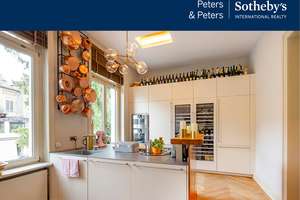 Villa Fortuna – 640 m² repräsentatives Arbeiten und privates Wohnen am Kurpark – Die vollständige Adresse der Immobilie erhältst du vom Anbieter., 65191 Nordost, Wiesbaden – Vorschaubild 16