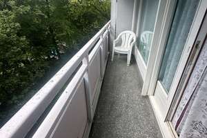 Langfristig vermietete 1-Zimmer-Wohnung in Hamburg Osdorf – Julius-Brecht-Straße 7, 22609 Osdorf, Hamburg – Vorschaubild 6