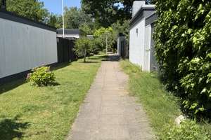 Reihenwinkelbungalow mit hohem Maß an Privatsphäre und Atriumfeeling – Die vollständige Adresse der Immobilie erhältst du vom Anbieter., 22359 Volksdorf, Hamburg – Vorschaubild 29