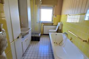 Ruhiggelegenes, Freistehendes Einfamilienhaus in Nalbach / Piesbach – Die vollständige Adresse der Immobilie erhältst du vom Anbieter., 66809 Nalbach – Vorschaubild 5