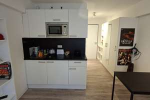 Studenten/Azubi Wohnung in Heidelberg – Kurfürsten-Anlage 70, 69115 Bergheim, Heidelberg – Vorschaubild 11