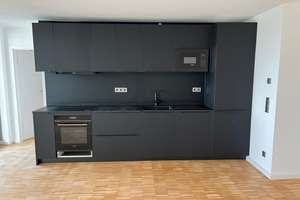 Dachterrassen-Penthouse-Maisonette-Wohnung mit traumhaften Ausblick //3,5 Zimmer //Sofort verfügbar – Gärtnerstraße 62, 80992 Alt-Moosach, München – Vorschaubild 10