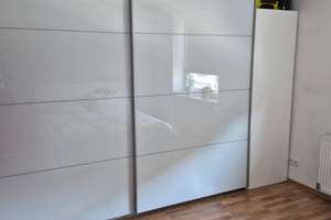 Moderne 2-Raum-Wohnung mit großzügigem Balkon und Einbauküche – Schlebuscher Straße 1, 40591 Wersten, Düsseldorf – Vorschaubild 4
