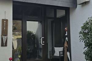 Modernisierte Doppelhaushälfte mit Einliegerwohnung, großem Garten, Terrasse und Garage – Im Ährenfeld 4, 47228 Hochemmerich, Duisburg – Vorschaubild 4