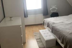 ruhige 3,5 ZKB am Stadtrand mit gr. Balkon 1 Stellplatz incl. – Kiebitzweg 13, 42111 Uellendahl-Katernberg, Wuppertal – Vorschaubild 18