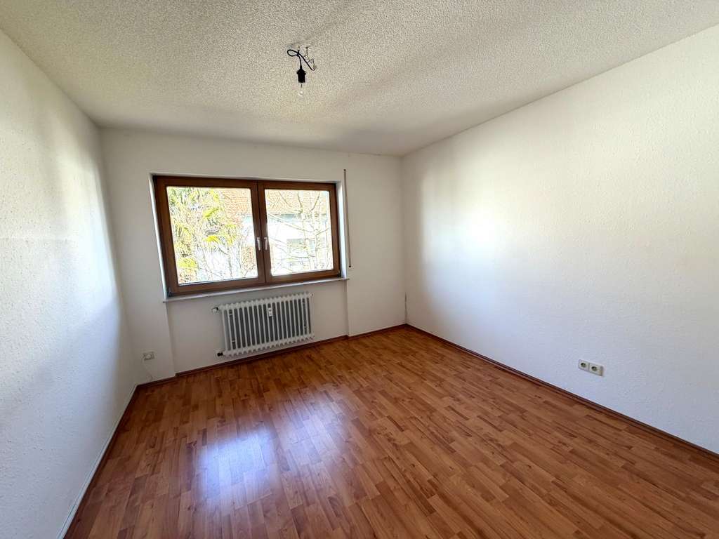 Immobilie in Endingen - Ihr neues Zuhause: Lichtdurchflutete 3-Zimmer-Wohnung in Endingen - Bild 4