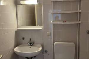 1-Zimmer-Wohnung in Hannover Linden-Süd