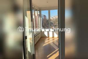 Tauschwohnung: Helle 2-Zi-Whg. nähe Mauerpark gegen größere Wohnung – Anklamer Str. 14B, 10115 Mitte (Ortsteil), Berlin – Vorschaubild 3