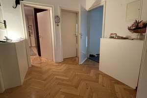 Wohnen mit Charakter: 3,5-Zimmer-Wohnung in Hagen-Wehringhausen – Die vollständige Adresse der Immobilie erhältst du vom Anbieter., 58089 Wehringhausen, Hagen – Vorschaubild 5
