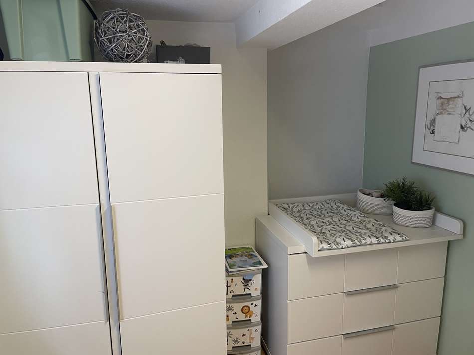 Kinderzimmer OG Bild 2