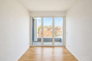 Bezugsfrei ab Juli! Großzügige  4-Zimmer-Penthouse-Wohnung mit einer Dachterrasse – Die vollständige Adresse der Immobilie erhältst du vom Anbieter., 13158 Wilhelmsruh, Berlin – Vorschaubild 9
