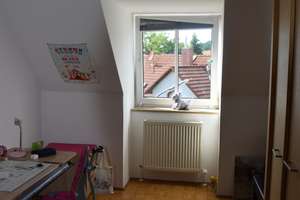 Reihenmittelhaus in gefragter Lage – Die vollständige Adresse der Immobilie erhältst du vom Anbieter., 85354 Freising – Vorschaubild 13