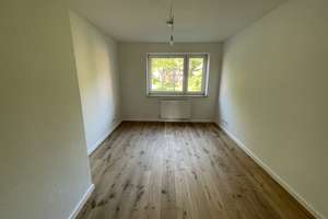 Modernisierte 3 Zimmer Wohnung mit Balkon und Einbauküche in Düsseltal – Gellertstr. 27, 40237 Düsseltal, Düsseldorf – Vorschaubild 4