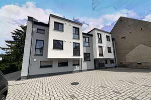 NUR noch EINE Wohnung im Projekt frei.  KfW 55.  – Die vollständige Adresse der Immobilie erhältst du vom Anbieter., 56072 Rübenach, Koblenz – Vorschaubild 11