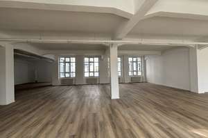 TOP Investment: 740 EUR/m² in der Innenstadt: Industriedesign  und  Jugendstil - Wohn-/Gesch – Die vollständige Adresse der Immobilie erhältst du vom Anbieter., 47798 Stadtmitte, Krefeld – Vorschaubild 2