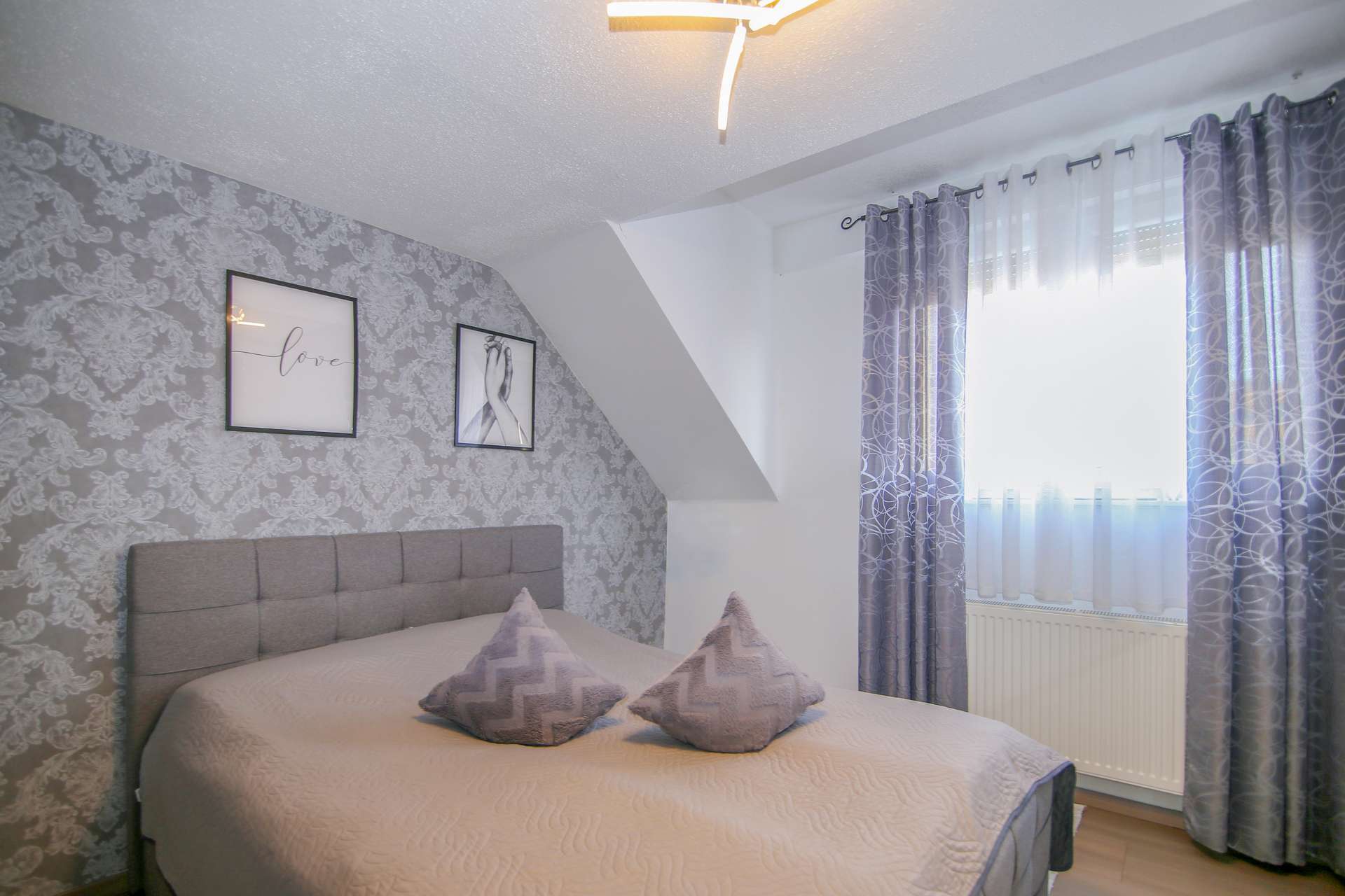 Immobilie in Mülheim an der Ruhr - Vollvermietetes Wohn-& Geschäftshaus ca.432m² in Mülheim-Broich Kapitalanlage Nettorendite von 5,82% - Bild 6