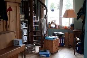 Alltagstaugliches Einfamilienhaus in Nürnberg – Die vollständige Adresse der Immobilie erhältst du vom Anbieter., 90455 Kornburg, Worzeldorf, Nürnberg – Vorschaubild 7