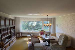 Freistehendes Einfamilienhaus mit großzügigem Garten und Doppelgarage in Lannesdorf – Antoniter Straße 43, 53179 Lannesdorf, Bonn – Vorschaubild 5
