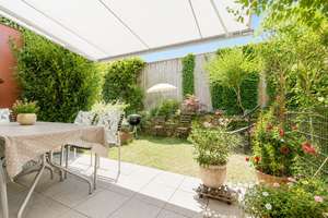 Heidelberg Wieblingen: Modernes und familienfreundliches Stadthaus mit Garten & Wallbox- Stellplatz – 69123 Bahnstadt, Heidelberg – Vorschaubild 4