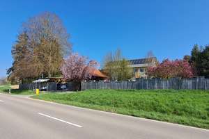 EEK A: Großes Einfamilienhaus mit Anbau  und 5.600qm Grund in absoluter Alleinlage Nähe Velden! – Die vollständige Adresse der Immobilie erhältst du vom Anbieter., 84181 Neufraunhofen – Vorschaubild 55