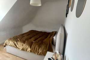Top Lage, Stuttgart Süd (Karlshöhe) schöne 3-Zimmer DG Wohnung – Die vollständige Adresse der Immobilie erhältst du vom Anbieter., 70178 Karlshöhe, Stuttgart – Vorschaubild 6