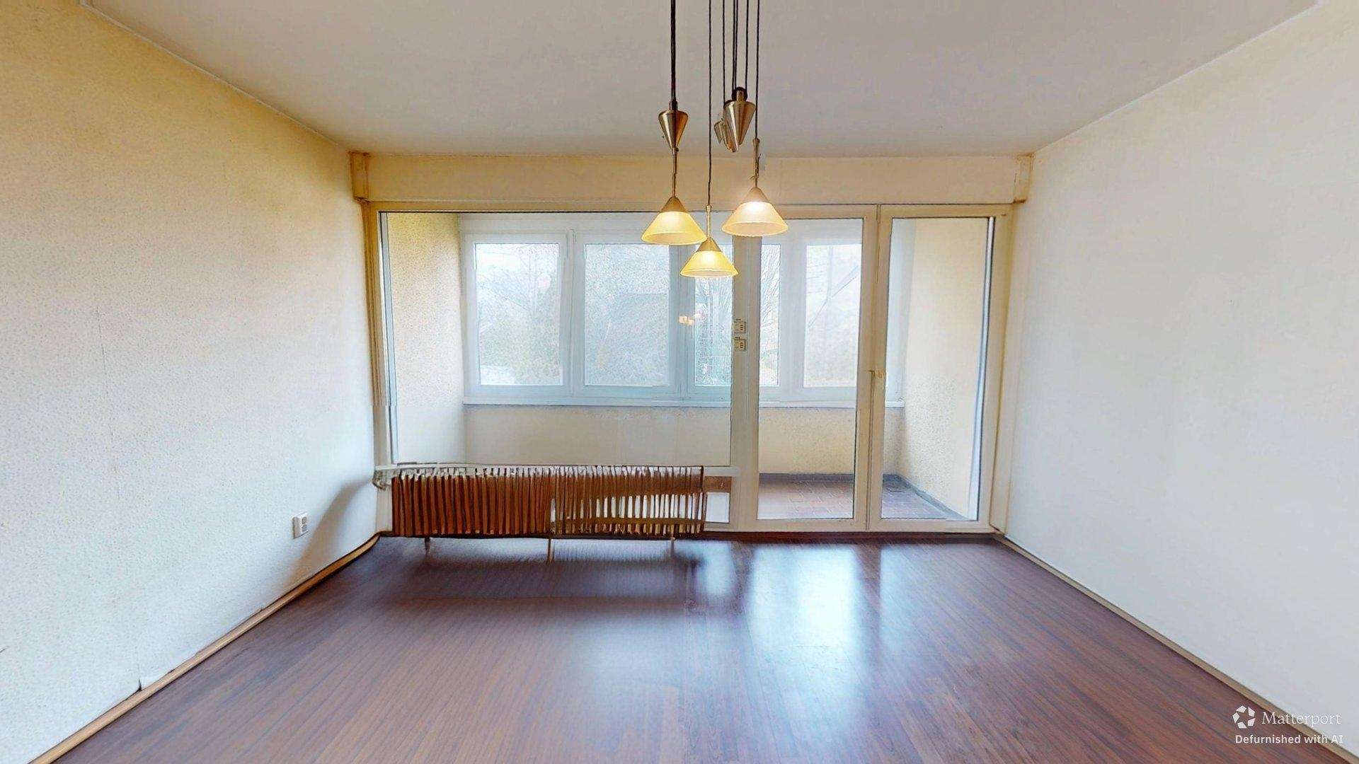 AM SCHLOSS - Attraktive 2-Zimmer-Wohnung mit Stellplatz in zentraler Lage von Ludwigsburg, Ludwigsburg Kreis – Bild 4