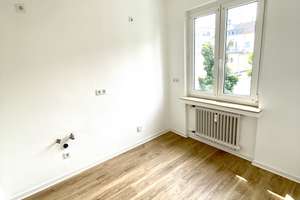 Großzügige Wohnung mit Balkon !  – Die vollständige Adresse der Immobilie erhältst du vom Anbieter., 47798 Stadtmitte, Krefeld – Vorschaubild 7
