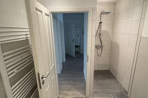 Helle 3-Zimmer-Wohnung mit Süd-West-Balkon – Eismeerweg 4b, 22145 Rahlstedt, Hamburg – Vorschaubild 3