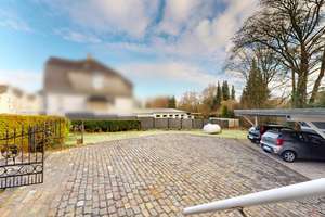 FREISTEHENDES 1-FAMILIENHAUS  PLUS SEPARATEN APARTMENT, DOPPELCARPORT, GRUNDSTÜCK 823m² IN SOLINGEN – Die vollständige Adresse der Immobilie erhältst du vom Anbieter., 42659 Solingen-Mitte, Solingen – Vorschaubild 28