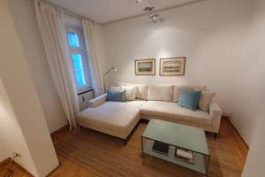 Möblierte 2-Zi-Wohnung St-Johannis mit gr. Süd-Balkon – Adam-Kraft-Str. 51, 90419 St. Johannis, Nürnberg – Vorschaubild 6