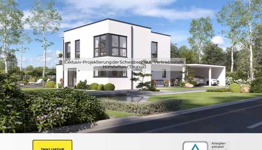 Bild von *** Kelkheim (kein-OT) / indiv. planbarer Neubau (mit FESTPREIS u. verbindlicher Terminschiene)