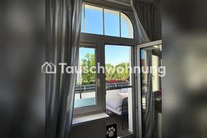 Tauschwohnung: Tausche 2-Zimmer mit Balkon und Wohnküche gegen 3+ Zimmer – Die vollständige Adresse der Immobilie erhältst du vom Anbieter., 14199 Schmargendorf, Berlin – Vorschaubild 3