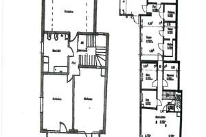 Einfach besonders - Historie trifft Moderne -  – Die vollständige Adresse der Immobilie erhältst du vom Anbieter., 23570 Travemünde, Lübeck – Vorschaubild 12