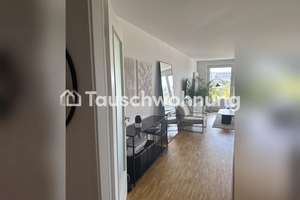 Tauschwohnung: Schöne helle Dreizimmerwohnung am Hirschgarten – Engasserbogen 40, 80639 Nymphenburg, München – Vorschaubild 5