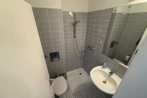 Helle 1-Zimmer Wohnung mit Balkon und PKW Stellplatz – Bindingweg 1, 30539 Bemerode, Hannover – Vorschaubild 4