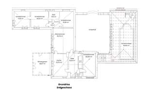 Repräsentative Villa mit Indoor-Pool auf weitläufigem Grundstück – ruhige Lage nahe Hamburg – Die vollständige Adresse der Immobilie erhältst du vom Anbieter., 21271 Asendorf – Vorschaubild 18
