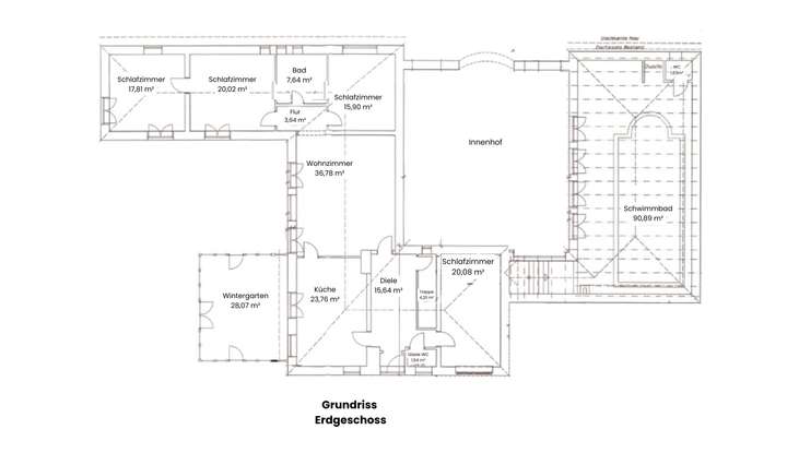 Grundriss-Erdgeschoss