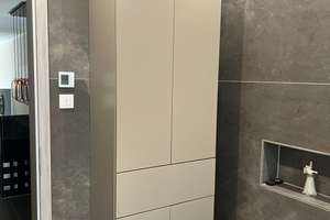 Exklusive Stadtvilla provisionsfrei ! – Die vollständige Adresse der Immobilie erhältst du vom Anbieter., 55252 Mainz-Kastel, Wiesbaden – Vorschaubild 27