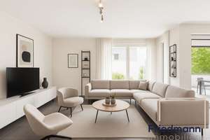 3 Zimmer, Loggia, Tiefgarage – Wohnen in der Bestlage Paulinviertel – Die vollständige Adresse der Immobilie erhältst du vom Anbieter., 54292 Nord, Trier – Vorschaubild 3